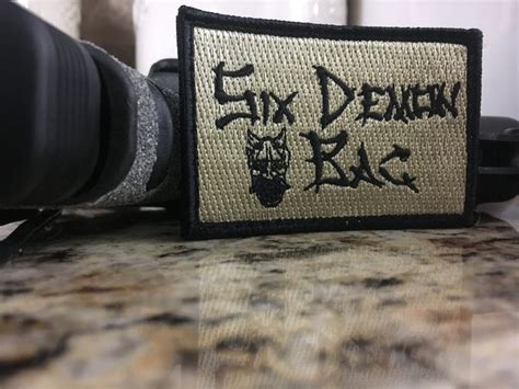 six demon bag band